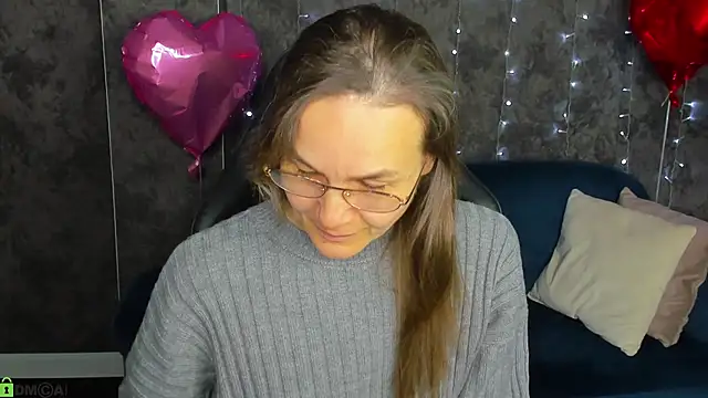 Lillian White online show from February 2026 01:07:02 AM