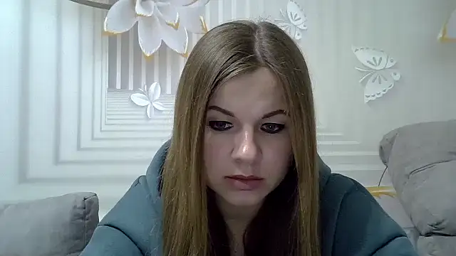 TinaFun4u online show from February 2025 08:13:02 PM