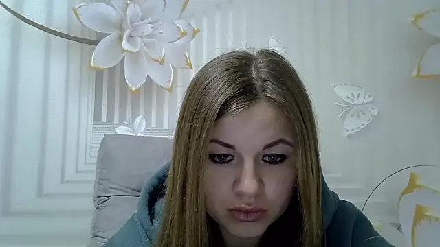 TinaFun4u online show from February 2025 08:55:02 PM