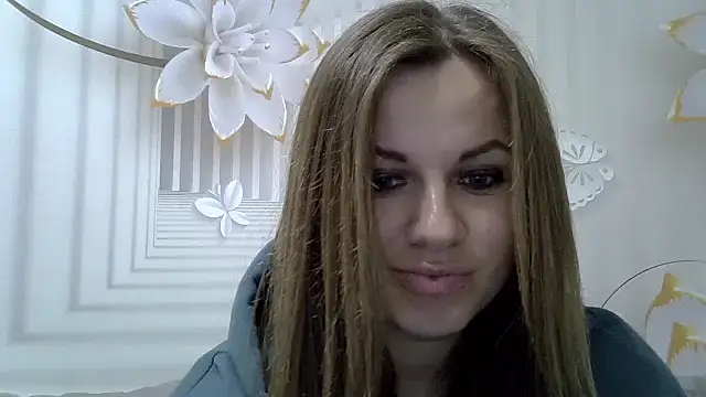 TinaFun4u online show from March 2025 03:31:01 AM