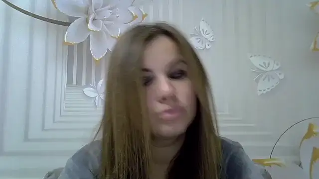 TinaFun4u online show from December 2025 08:40:01 PM