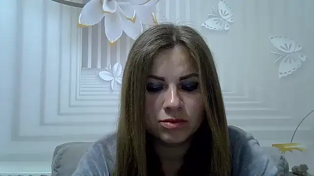 TinaFun4u online show from April 2026 08:01:02 PM