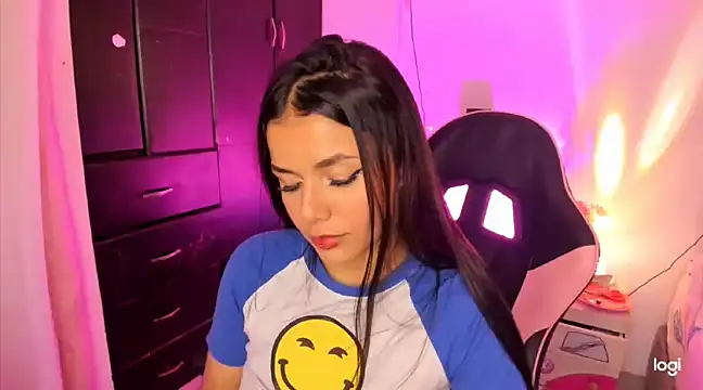 Kaoriyoshii online show from December 2024 09:27:01 AM