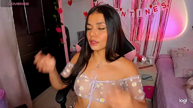 Kaoriyoshii online show from February 2025 05:08:01 AM