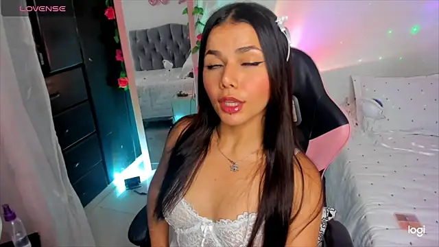 Kaoriyoshii online show from February 2025 06:17:02 AM