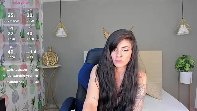 Snapshot of elissa_iris chatting on December 2024 10:15:01 PM elissa iris online show from December 2024 10:15:01 PM