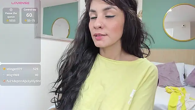 Snapshot of elissa_iris chatting on February 2025 08:13:02 AM elissa iris online show from February 2025 08:13:02 AM