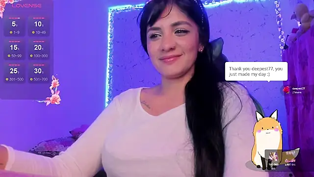 Snapshot of elissa_iris chatting on September 2025 02:35:02 AM elissa iris online show from September 2025 02:35:02 AM