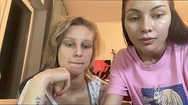 KatiKate online show from October 2025 03:29:02 PM