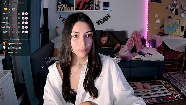 KatiKate online show from March 2026 06:01:02 PM