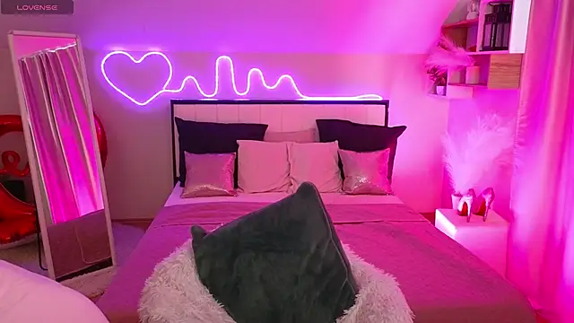 BattyMelody online show from February 2026 01:19:02 PM