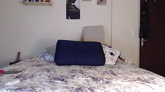 Yera W online show from January 2025 11:28:01 PM