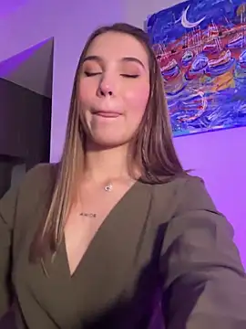 SophieRaily  online show from February 2025 12:43:01 AM