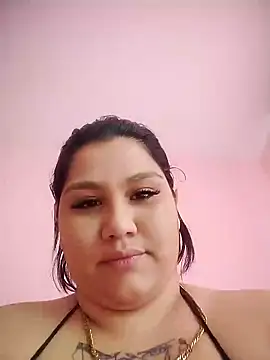 Snapshot of Marilin_Jessie chatting on December 2024 03:48:01 PM Marilin Jessie online show from December 2024 03:48:01 PM