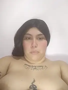 Snapshot of Marilin_Jessie chatting on September 2025 01:13:01 PM Marilin Jessie online show from September 2025 01:13:01 PM