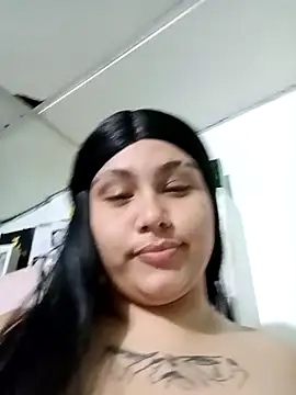 Snapshot of Marilin_Jessie chatting on November 2025 02:17:02 PM Marilin Jessie online show from November 2025 02:17:02 PM