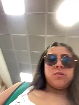 girl anni online show from February 2025 06:07:01 PM