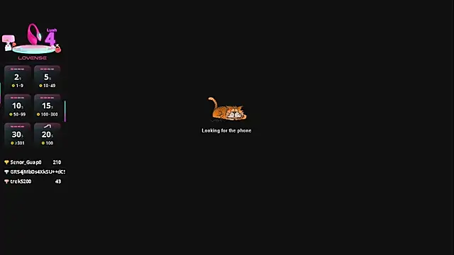 Snapshot of Violetrousse chatting on October 2025 12:47:01 AM Violetrousse online show from October 2025 12:47:01 AM