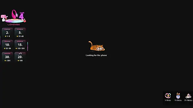 Snapshot of Violetrousse chatting on October 2025 08:00:02 PM Violetrousse online show from October 2025 08:00:02 PM