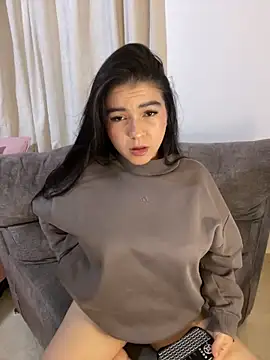 Blancanievess online show from April 2026 03:06:01 AM