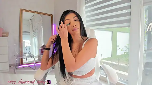 missdiamond  online show from September 2025 07:24:02 AM