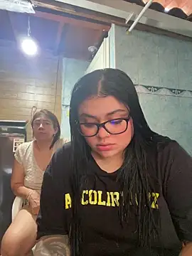 alissonfernandez  online show from February 2026 10:32:01 PM