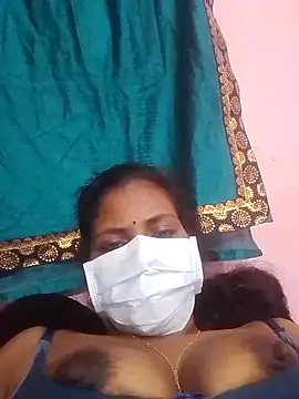 Snapshot of Villageammu18 chatting on December 2025 05:20:01 PM Villageammu18 online show from December 2025 05:20:01 PM