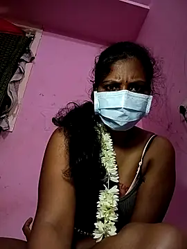 Snapshot of Villageammu18 chatting on February 2026 08:46:02 AM Villageammu18 online show from February 2026 08:46:02 AM