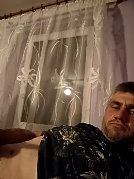 Gotowy40 online show from May 2026 01:47:01 AM