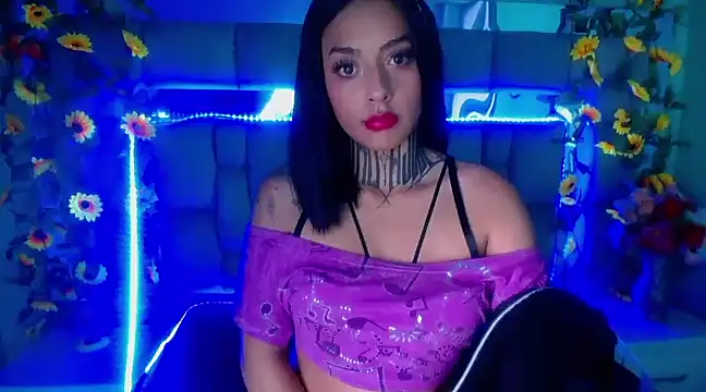 Lovely celeste online show from February 2025 02:26:02 AM