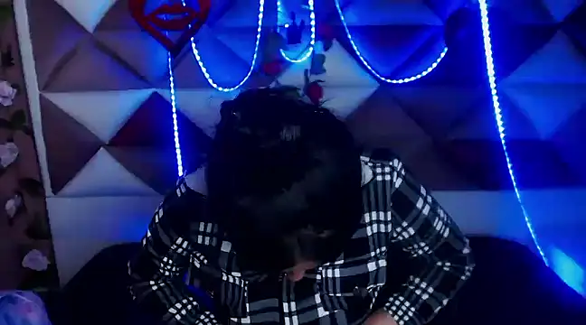 Lovely celeste online show from February 2025 09:54:01 AM