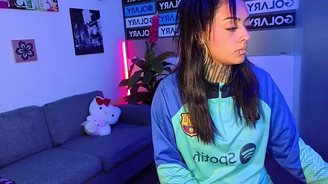 Lovely celeste online show from February 2026 03:34:02 AM