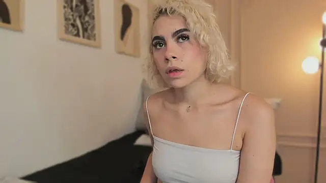 marian pinzon online show from February 2026 07:11:01 PM