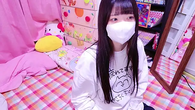 Snapshot of irohani_USA_2 chatting on December 2024 12:00:01 PM irohani USA 2 online show from December 2024 12:00:01 PM