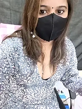 Snapshot of Simran-Kudi chatting on March 2025 06:15:02 AM Simran-Kudi online show from March 2025 06:15:02 AM