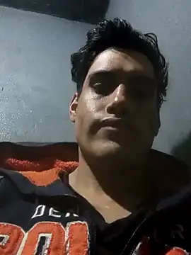 Snapshot of GaMeCrAc1 chatting on December 2024 03:58:01 AM GaMeCrAc1 online show from December 2024 03:58:01 AM