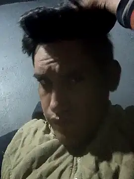 Snapshot of GaMeCrAc1 chatting on December 2024 01:56:02 AM GaMeCrAc1 online show from December 2024 01:56:02 AM