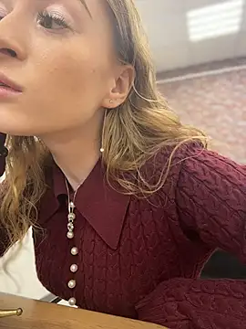  AngelMoon  online show from November 2025 04:01:02 AM