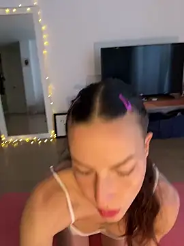 Snapshot of _ExoticGirl chatting on February 2025 09:53:02 AM ExoticGirl online show from February 2025 09:53:02 AM