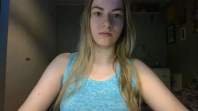 ROSIEx sweet online show from April 2026 06:40:02 AM