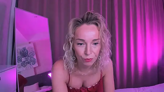 bubbling crush online show from November 2025 09:36:02 PM