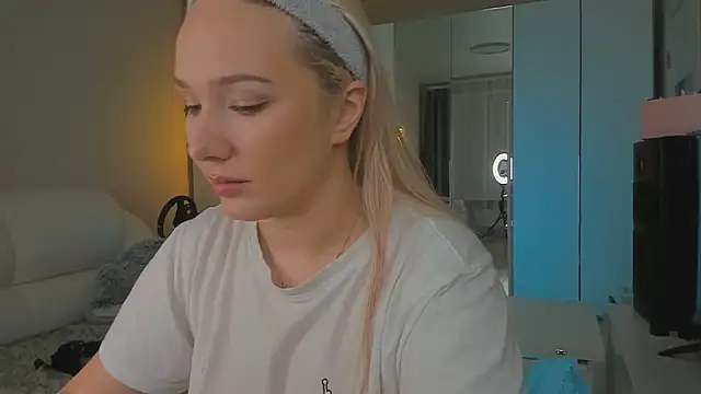 1AlexaGoddess3 online show from February 2025 02:58:01 AM