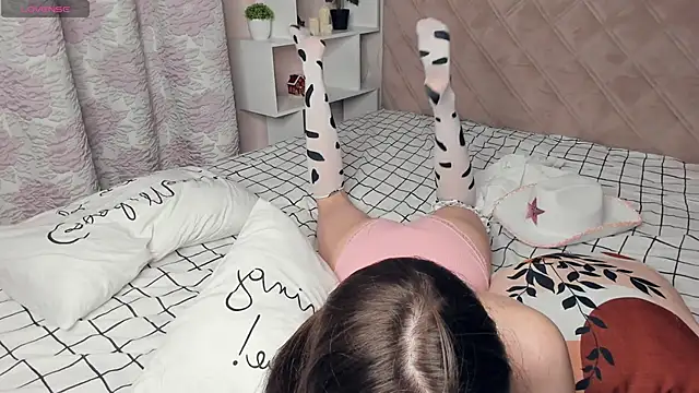 BlissDodd online show from March 2025 09:34:01 PM