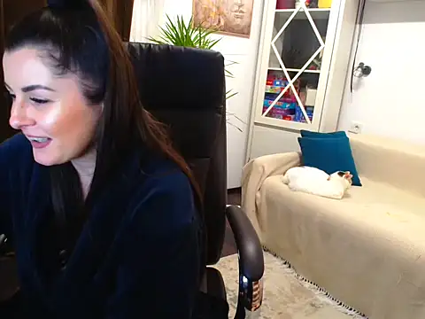 AmashaSiri online show from December 2024 07:32:01 PM