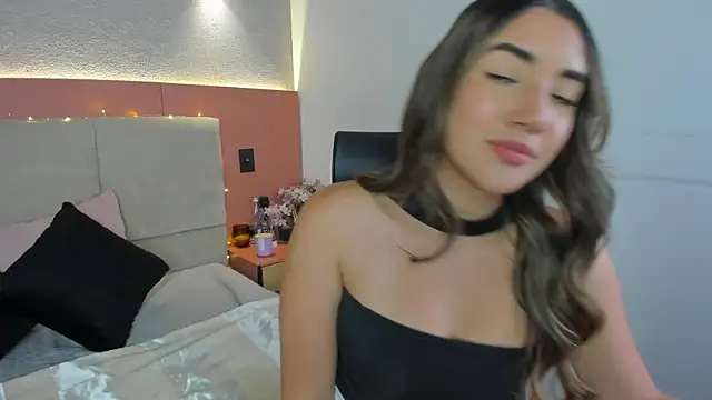 AniiRose online show from November 2025 02:11:02 AM