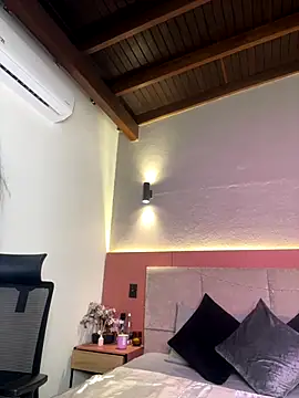 AniiRose online show from November 2025 01:17:01 AM