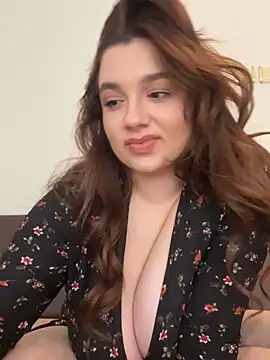 Dreamy Kitty online show from January 2025 01:52:01 PM