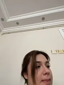 Dreamy Kitty online show from January 2025 11:33:02 AM