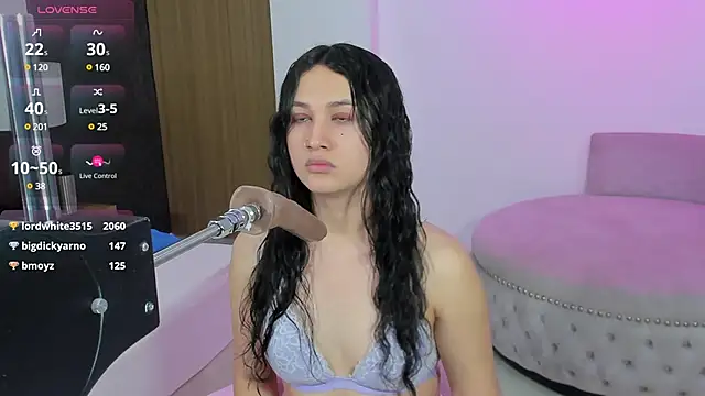 Snapshot of lana_boomer chatting on March 2025 02:08:02 PM lana boomer online show from March 2025 02:08:02 PM