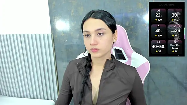 Snapshot of lana_boomer chatting on September 2025 07:58:02 PM lana boomer online show from September 2025 07:58:02 PM